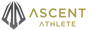 Ascent Logo